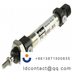 P1A-S010DS-0015_Parker Piston Rod C